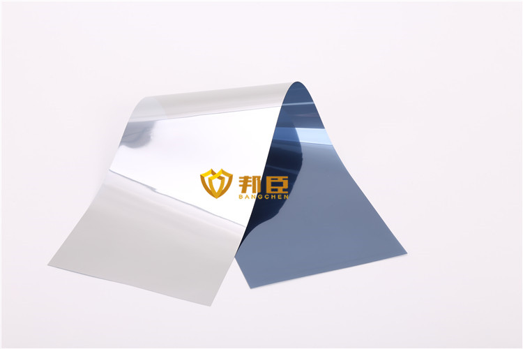 玻璃隔热膜